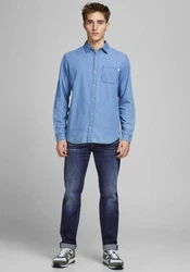 Jack & Jones Jeans JJICLARK JJOriginal 678