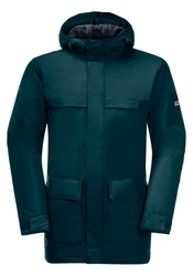 Jack Wolfskin Funktionsparka WINTERLAGER PARKA 