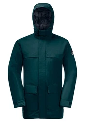 Jack Wolfskin Funktionsparka WINTERLAGER PARKA 