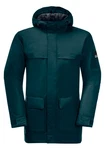 Jack Wolfskin Funktionsparka WINTERLAGER PARKA 