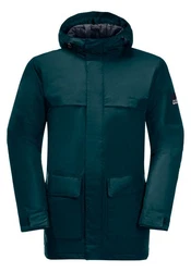 Jack Wolfskin Funktionsparka WINTERLAGER PARKA 