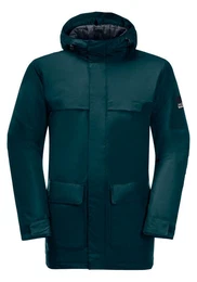 Funktionsparka WINTERLAGER PARKA M