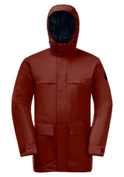 Jack Wolfskin Funktionsparka WINTERLAGER PARKA 