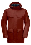 Jack Wolfskin Funktionsparka WINTERLAGER PARKA 