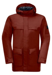 Funktionsparka WINTERLAGER PARKA M