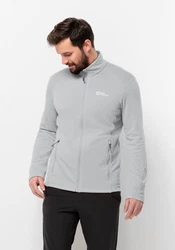 Jack Wolfskin Fleecejacke KOLBENBERG FZ 