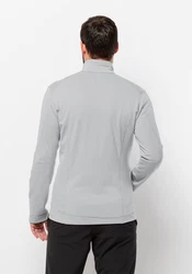 Jack Wolfskin Fleecejacke KOLBENBERG FZ 