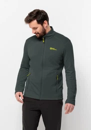 Fleecejacke KOLBENBERG FZ M