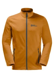 Jack Wolfskin Fleecejacke KOLBENBERG FZ 