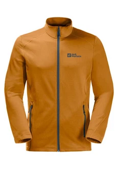 Jack Wolfskin Fleecejacke KOLBENBERG FZ Jack Wolfskin Fleecejacke KOLBENBERG FZ
