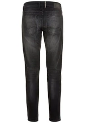 camel active 5-Pocket Hose CA Five Pocket Dunkelgrau/Schwarz/Grau