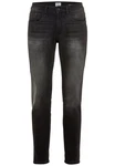camel active 5-Pocket Hose CA Five Pocket Dunkelgrau/Schwarz/Grau