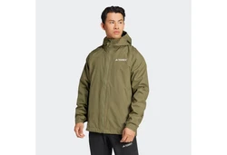 adidas TERREX Outdoorjacke MULTI 2L RAIN J MULTI