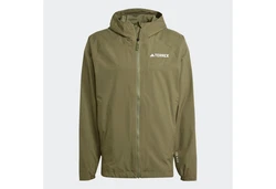 adidas TERREX Outdoorjacke MULTI 2L RAIN J MULTI
