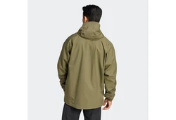 adidas TERREX Outdoorjacke MULTI 2L RAIN J MULTI