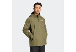 adidas TERREX Outdoorjacke MULTI 2L RAIN J MULTI