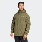 adidas TERREX Outdoorjacke MULTI 2L RAIN J MULTI