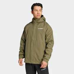adidas TERREX Outdoorjacke MULTI 2L RAIN J MULTI
