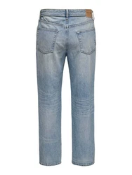 ONLY & SONS Loose-fit-Jeans ONSFADE LOOSE WB (6778) 6778
