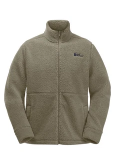 Jack Wolfskin Fleecejacke FELSLICHT