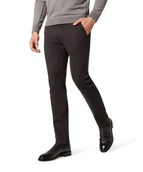 Pioneer Authentic Jeans Chinohose Chino Enzo Dunkelgrau/Khaki/Bordeaux/Grau/Braun