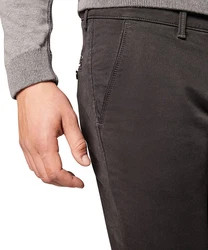 Pioneer Authentic Jeans Chinohose Chino Enzo Dunkelgrau/Khaki/Bordeaux/Grau/Braun