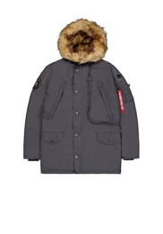 Winterjacke Men - Cold Weather Jackets Polar Jacket