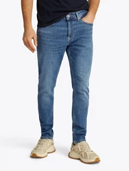 Tommy Jeans Jeans AUSTIN Blau/Hellblau/Dunkelblau