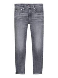 Tommy Jeans Jeans AUSTIN Hellgrau/Grau/Dunkelgrau