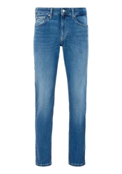 Tommy Jeans Jeans AUSTIN Blau/Hellblau/Dunkelblau