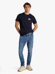 Tommy Jeans Jeans AUSTIN Blau/Hellblau/Dunkelblau