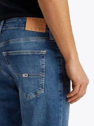 Tommy Jeans Jeans AUSTIN Blau/Hellblau/Dunkelblau