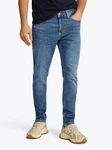 Tommy Jeans Jeans AUSTIN Blau/Hellblau/Dunkelblau Tommy Jeans Jeans AUSTIN Blau/Hellblau/Dunkelblau