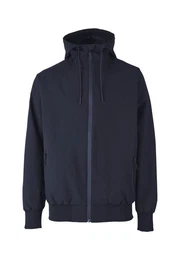 Outdoorjacke Simplist mit getapten Nhten