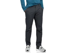 Schöffel Funktionshose Pants Oaktree Dunkelgrau/Dunkelblau/Hellgrau/Grau/Khaki