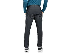 Schöffel Funktionshose Pants Oaktree Dunkelgrau/Dunkelblau/Hellgrau/Grau/Khaki