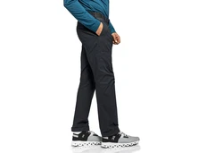 Schöffel Funktionshose Pants Oaktree Dunkelgrau/Dunkelblau/Hellgrau/Grau/Khaki