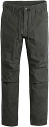 Levi's Chinohose Loose STRT SURPLUS PANT Khaki/Dunkelgrün