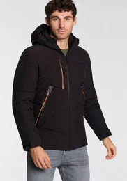 Steppjacke KOW 1 MN QLTD JCKT