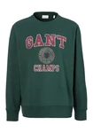 Gant Sweatshirt GRAPHIC C-NECK SWEAT mehrfarbig