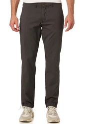 Indicode Chinos INRafle Khaki/Grau/Braun