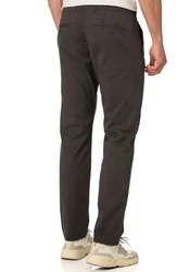 Indicode Chinos INRafle Khaki/Grau/Braun