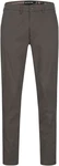 Indicode Chinos INRafle Khaki/Grau/Braun