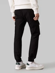 Calvin Klein Jeans Cargohose SKINNY CARGO SKINNY CARGO