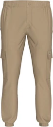 Cargohose SKINNY CARGO mit Logopatch