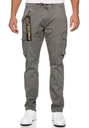Indicode Cargohose INPerlo 