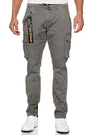 Indicode Cargohose INPerlo 