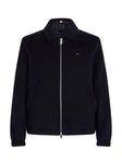 Tommy Hilfiger Blouson WOOL IVY JACKET blau
