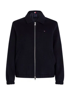 Tommy Hilfiger Blouson WOOL IVY JACKET