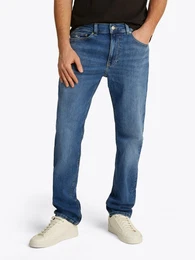 Straight-Jeans Ryan Regular Slim Straight